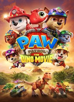La Pat' Patrouille : Le film mission Dino flemmix
