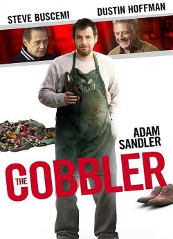 The Cobbler flemmix