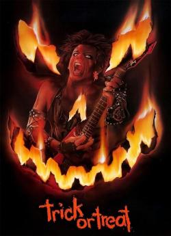 Trick or Treat flemmix