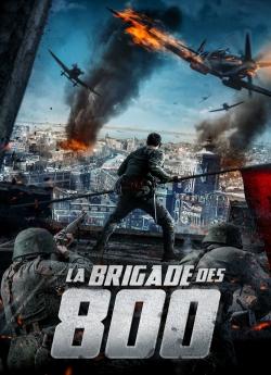 La Brigade des 800 flemmix