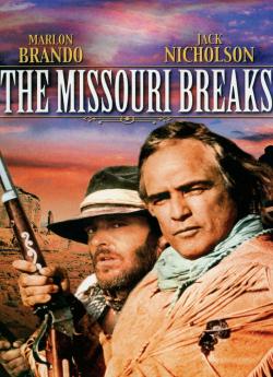 Missouri Breaks flemmix