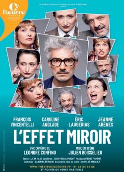 L’effet miroir flemmix