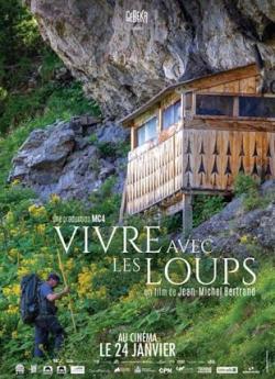 Vivre avec les loups flemmix