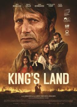 King’s Land flemmix