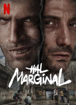 Marginal - Saison 1 flemmix
