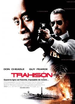 Trahison flemmix