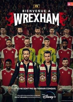 Bienvenue à Wrexham - Saison 2 flemmix