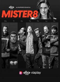 Mister 8 - Saison 1 flemmix