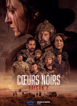 Cœurs Noirs - Saison 2 flemmix