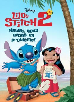Lilo  and  Stitch 2 : Hawaï, nous avons un problème! flemmix