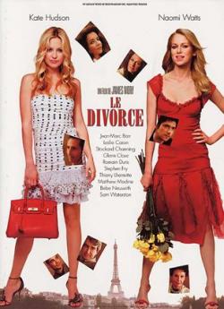 Le Divorce flemmix