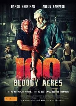 100 Bloody Acres flemmix