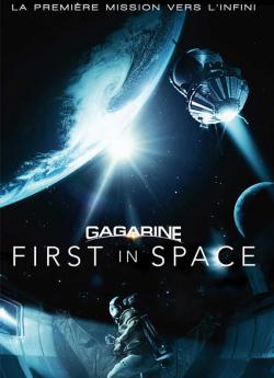 Gagarine - First in Space flemmix