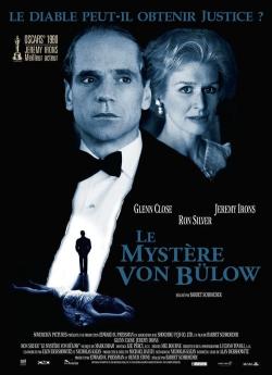 Le Mystère von Bulow flemmix