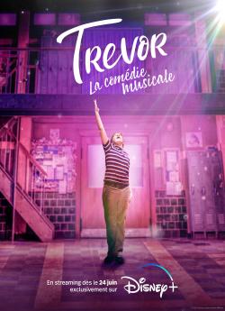 Trevor : la comédie musicale flemmix