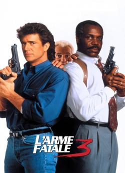L'Arme Fatale 3 flemmix