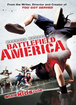 Dance Battle America wiflix