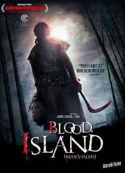 Blood Island (2010) flemmix