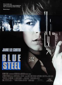 Blue Steel flemmix