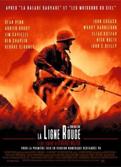 La Ligne rouge flemmix