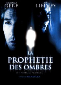La Prophétie des ombres flemmix