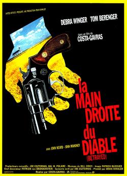 La Main droite du diable flemmix