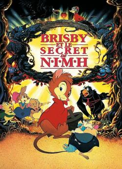 Brisby et le secret de Nimh flemmix