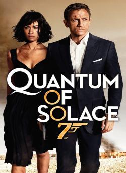 Quantum Of Solace flemmix