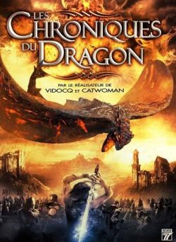 Les Chroniques du Dragon flemmix