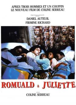 Romuald et Juliette flemmix