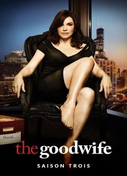 The Good Wife - Saison 3 flemmix