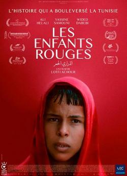 Les Enfants rouges flemmix
