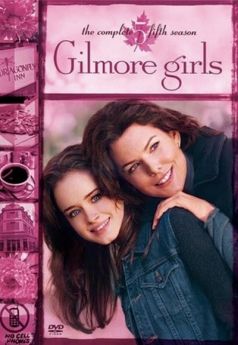 Gilmore Girls - Saison 5 flemmix