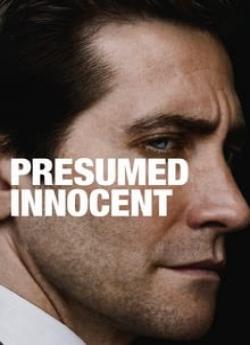 Présumé innocent - Saison 1 flemmix