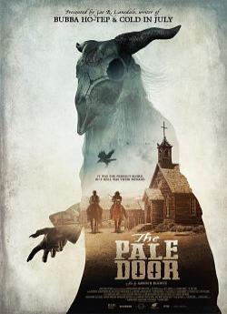 The Pale Door flemmix