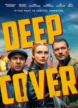 Deep Cover flemmix