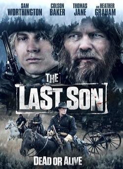 The Last Son (2021) flemmix