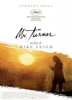 Mr. Turner flemmix