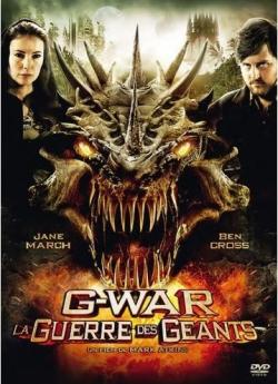 G-War - La guerre des Géants flemmix