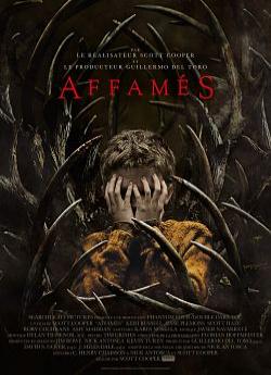 Affamés (2021) flemmix