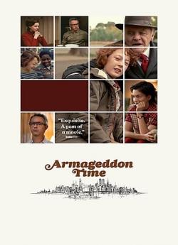 Armageddon Time flemmix