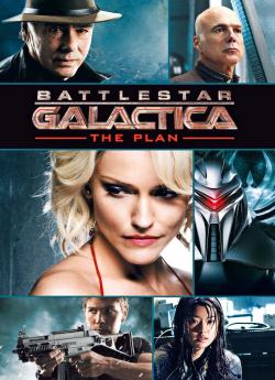 Battlestar Galactica: The Plan flemmix