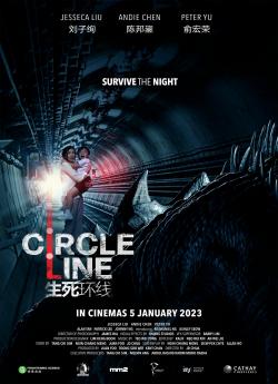 Circle Line flemmix