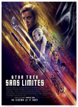 Star Trek Sans limites flemmix
