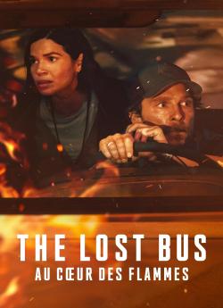 The Lost Bus - Au cœur des flammes flemmix