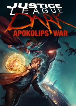 Justice League Dark: Apokolips War flemmix