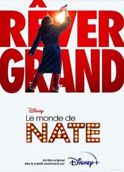 Le Monde de Nate flemmix