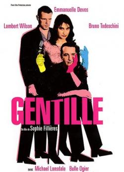 Gentille flemmix