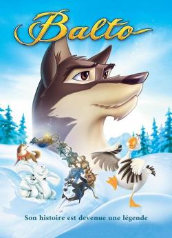 Balto : Chien-loup, héros des neiges flemmix