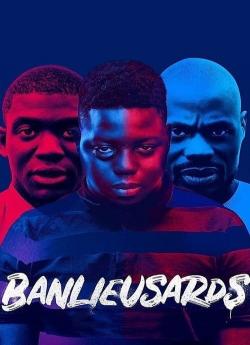 Banlieusards wiflix